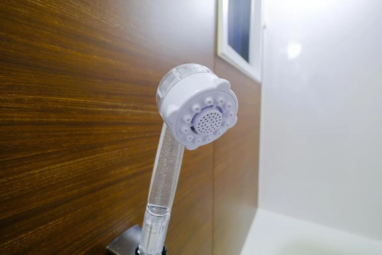 Apartment ケイアイコンホテルズ ふくしあ801 Nagoya